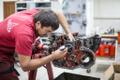 Капитальный ремонт двигателей с гарантией 3 года: DEUTZ