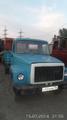 Продам ГАЗ - 3307 в отличном состоянии